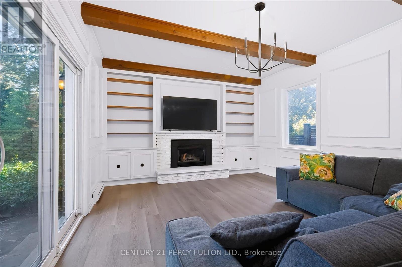 1503 Lochlin Trail, Mississauga, ON