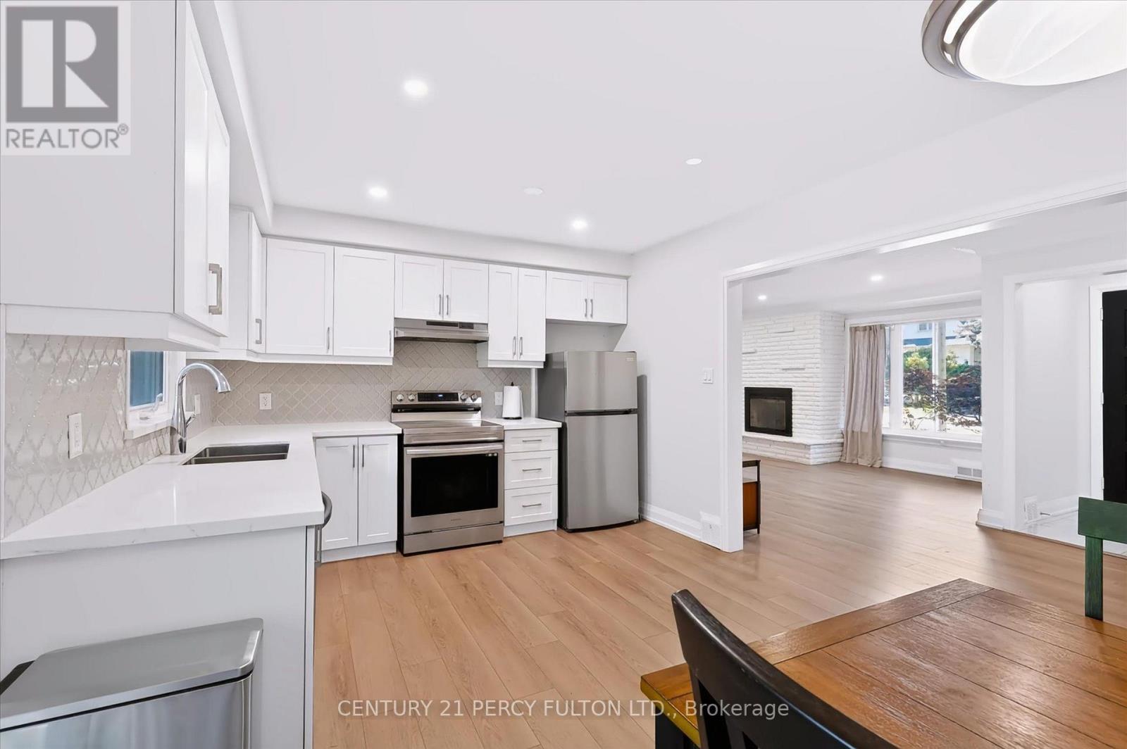 1503 Lochlin Trail, Mississauga, ON