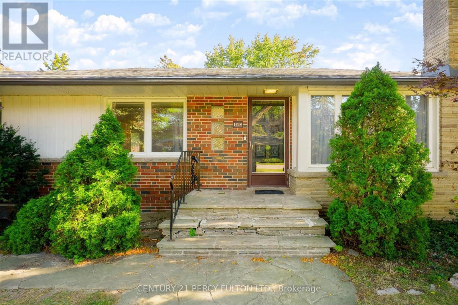 1503 Lochlin Trail, Mississauga, ON