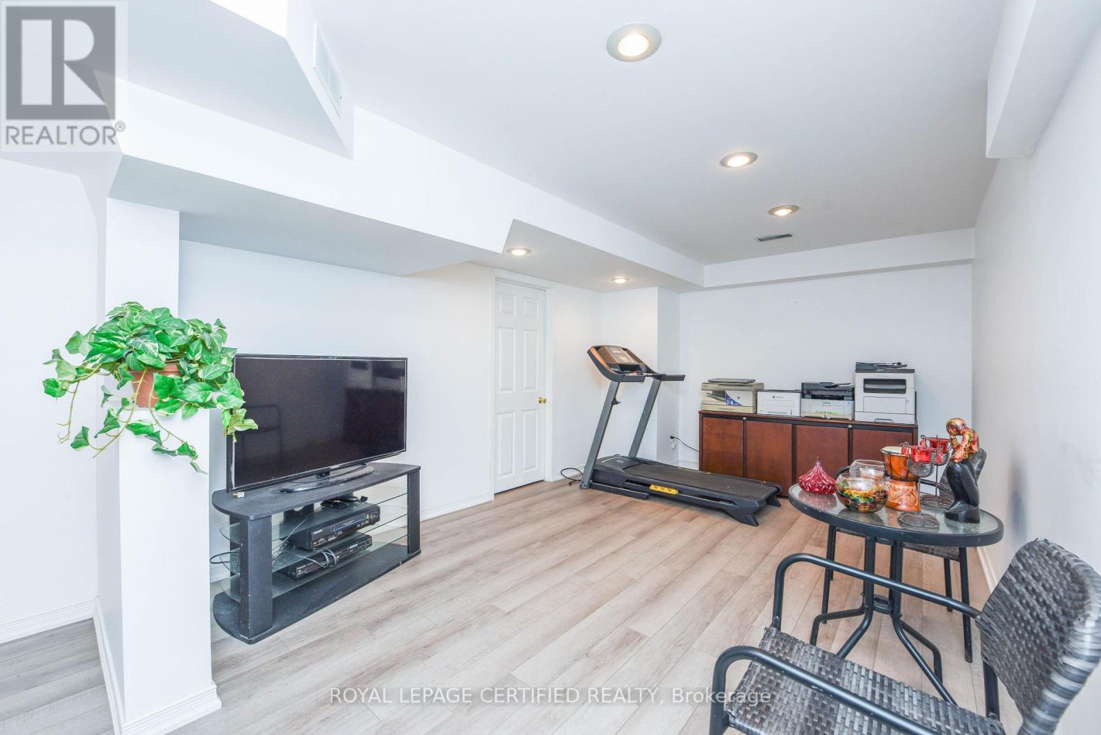 6037 Clover Ridge Crescent, Mississauga, ON
