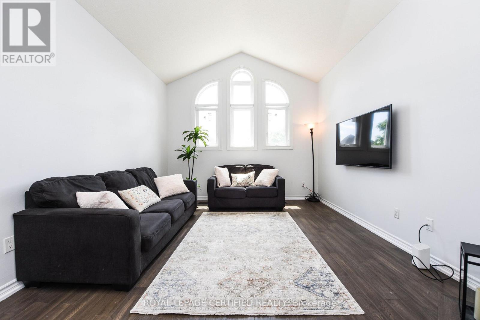 6037 Clover Ridge Crescent, Mississauga, ON