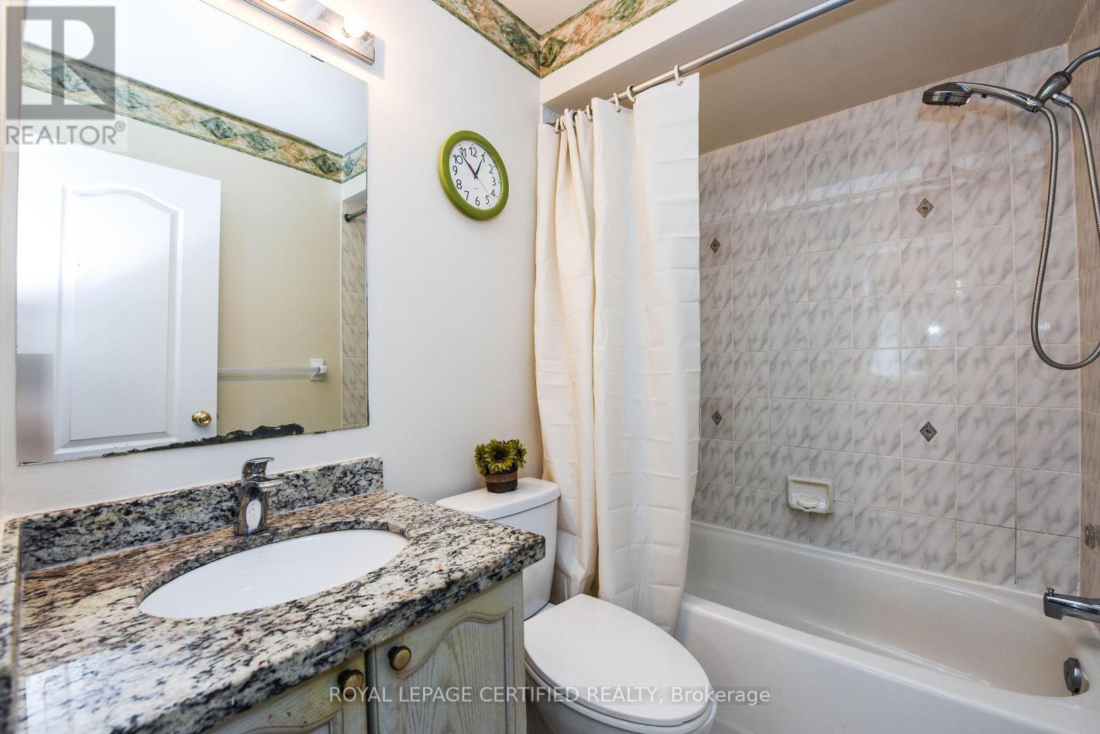 6037 Clover Ridge Crescent, Mississauga, ON