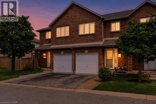 1860 UPPER GAGE Avenue Unit# 15  Hamilton, ON L8W 3Y6