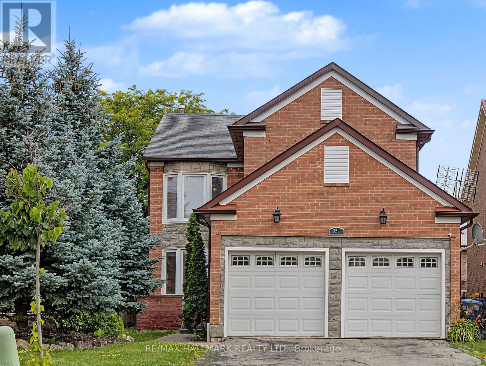 329 Kingsbridge Garden Circle, Mississauga, ON