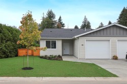 #30-1505 Croation Rd Campbell River, BC V9W 0J7