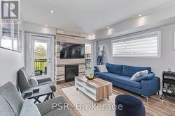 308 - 4 ANCHORAGE CRESCENT Collingwood, ON L9Y 0Y6
