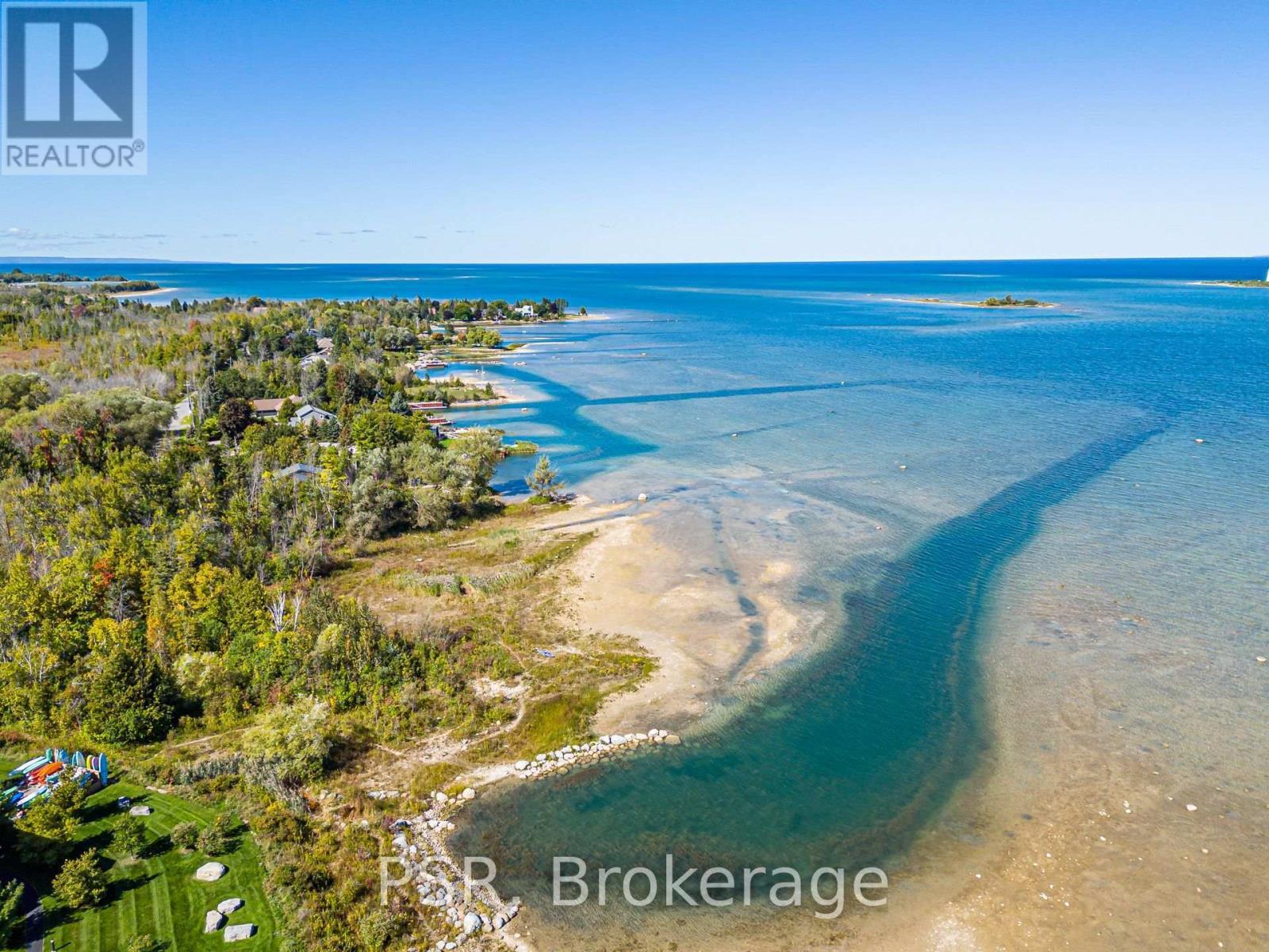 Shoreline - 308 - 4 Anchorage Crescent, Collingwood, ON