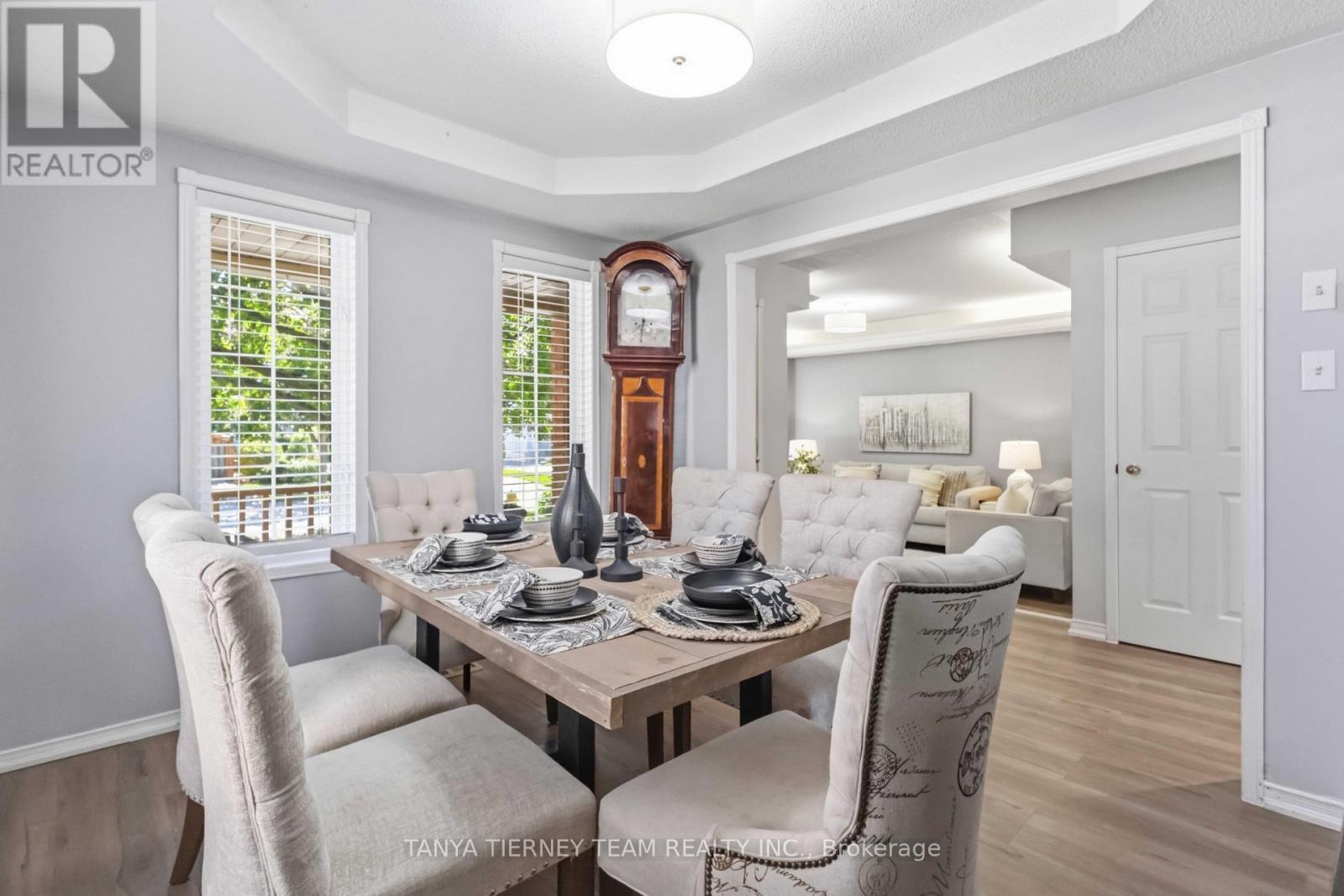 36 Zachary Place, Whitby, ON