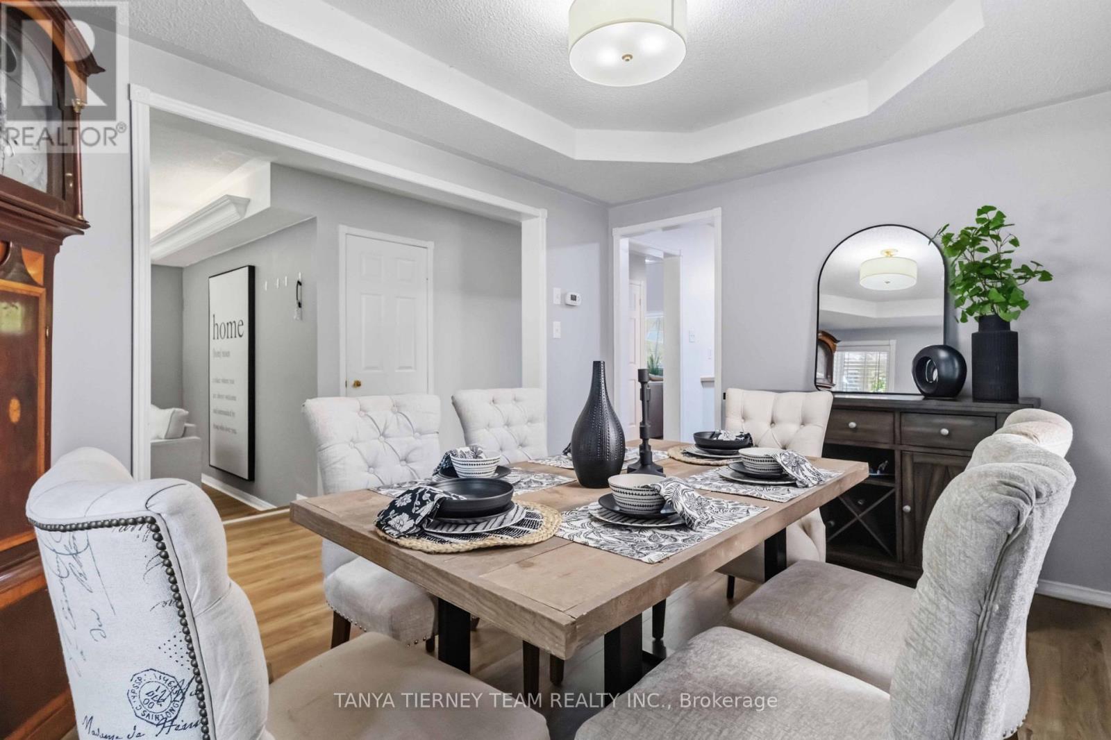 36 Zachary Place, Whitby, ON