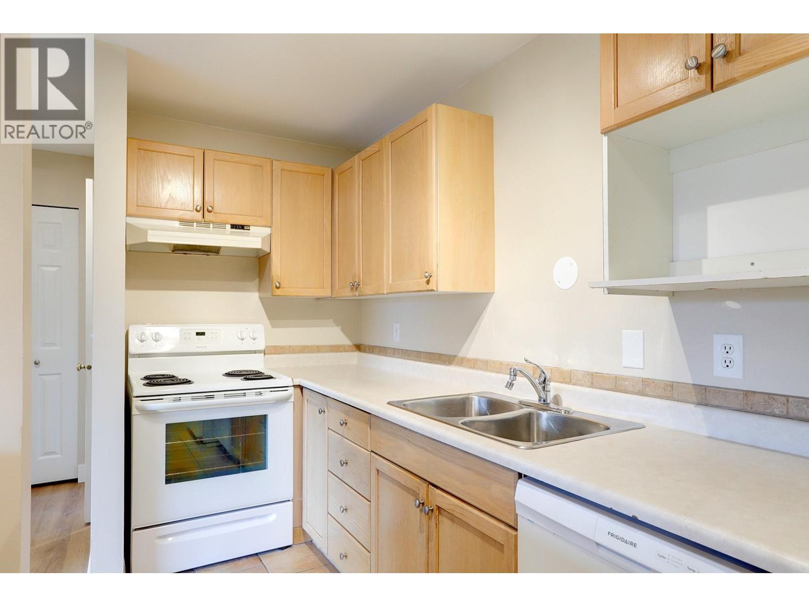 505 Browne Road Unit# 103, Vernon, BC