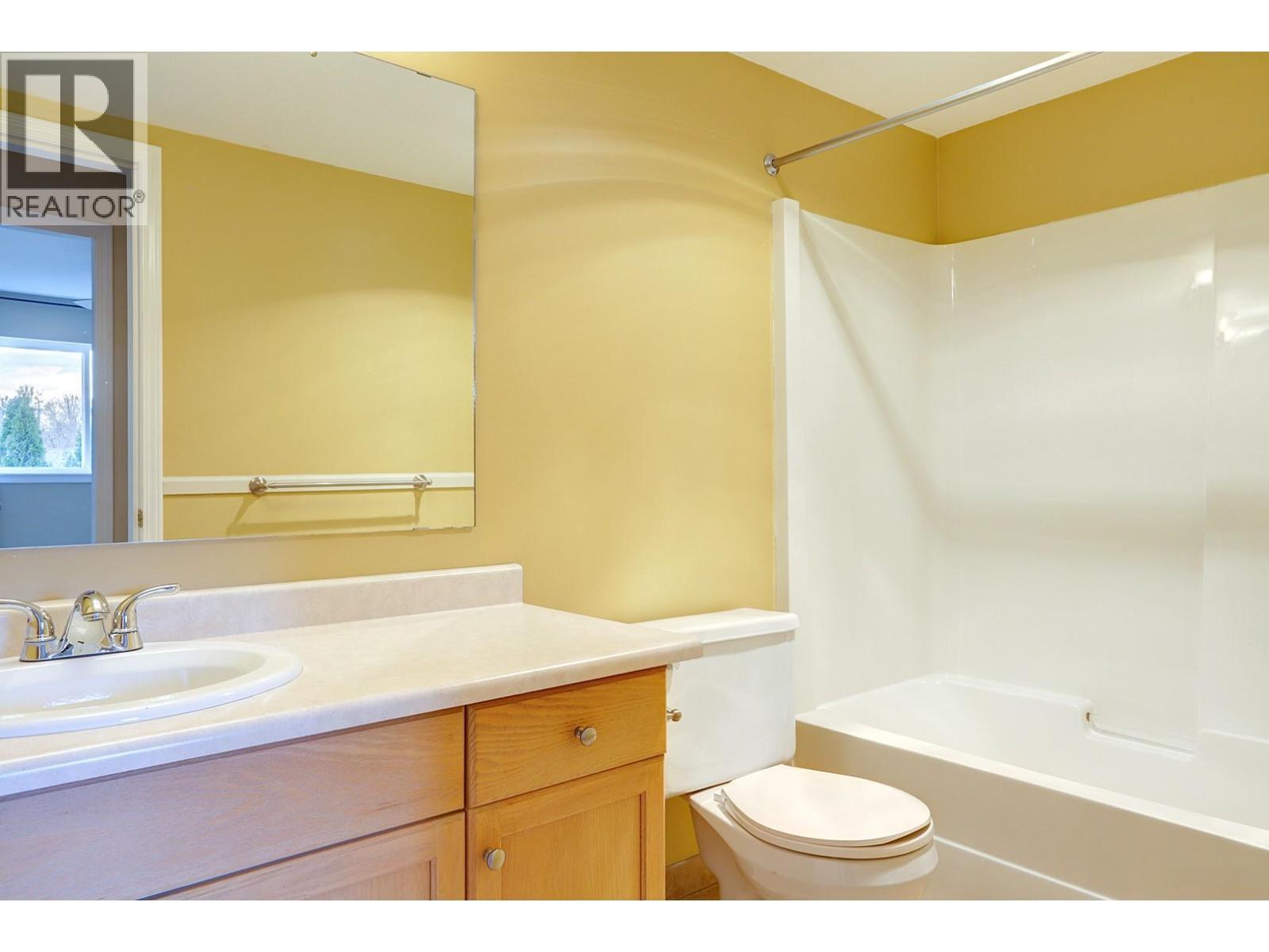 505 Browne Road Unit# 103, Vernon, BC