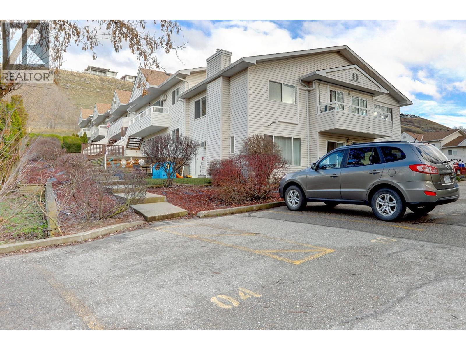 505 Browne Road Unit# 103, Vernon, BC