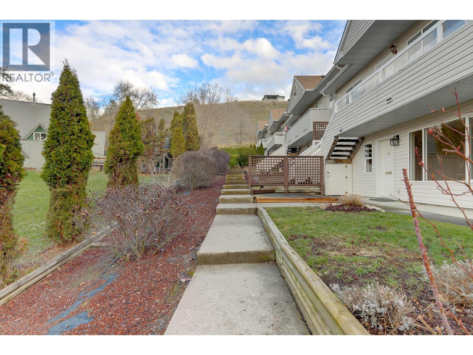 505 Browne Road Unit# 103, Vernon, BC