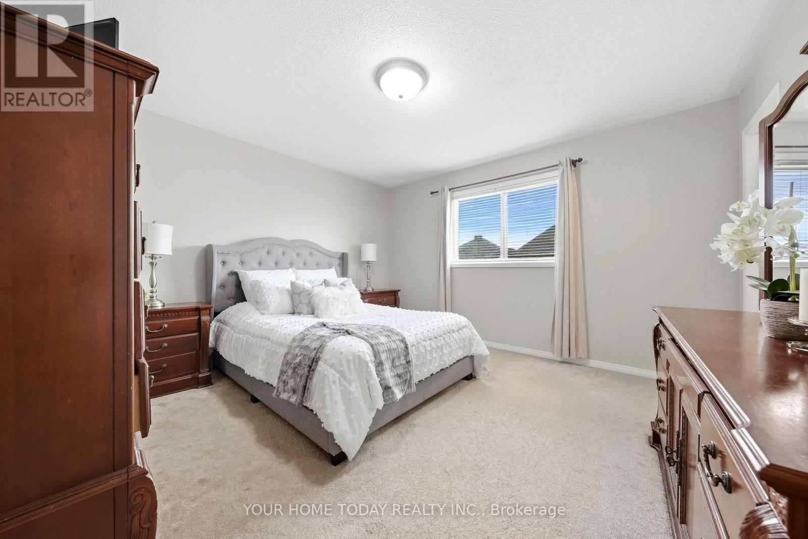 76 Snowberry Crescent, Halton Hills, ON