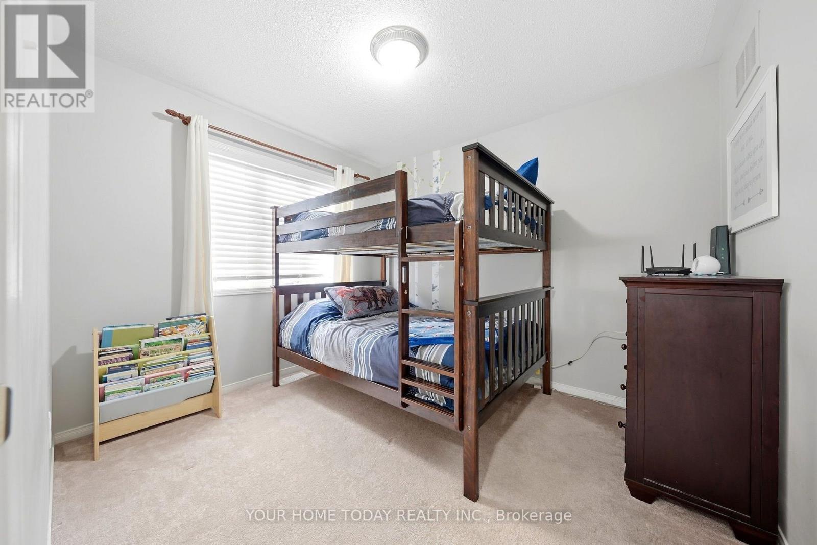 76 Snowberry Crescent, Halton Hills, ON
