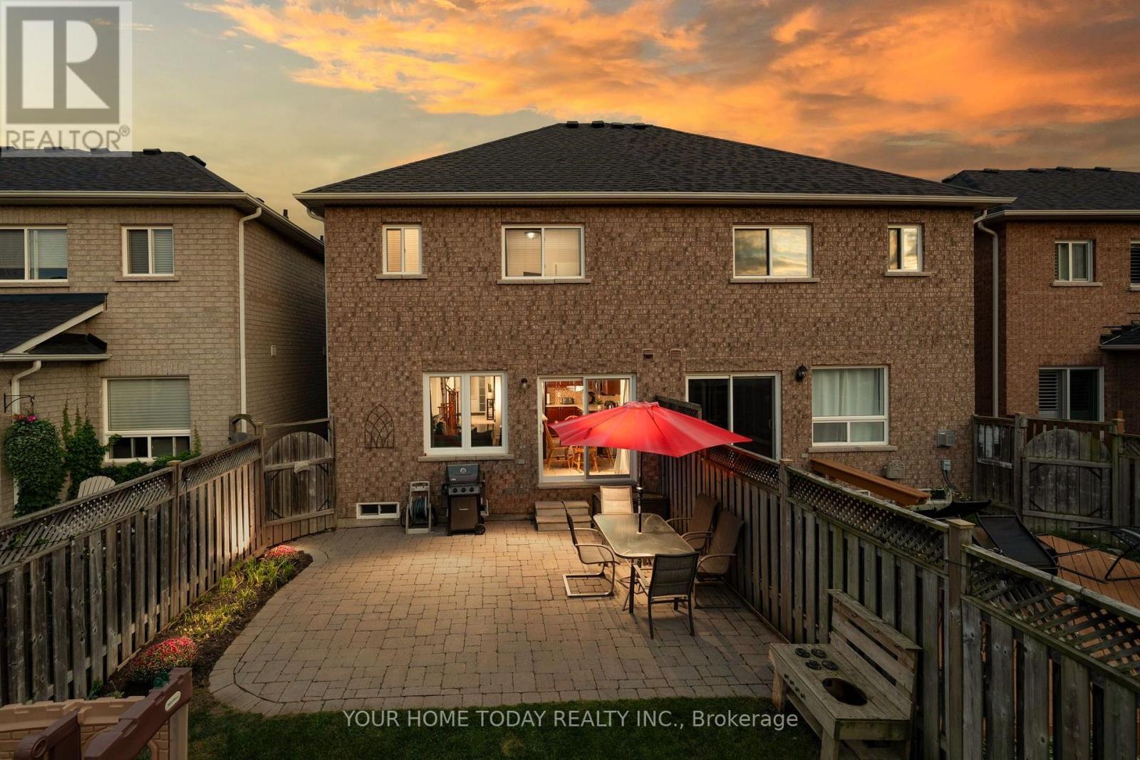 76 Snowberry Crescent, Halton Hills, ON