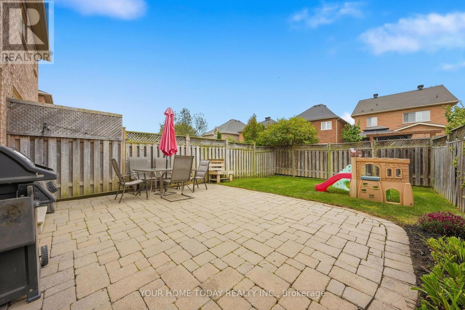 76 Snowberry Crescent, Halton Hills, ON