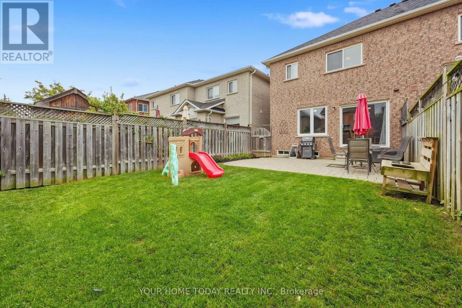 76 Snowberry Crescent, Halton Hills, ON