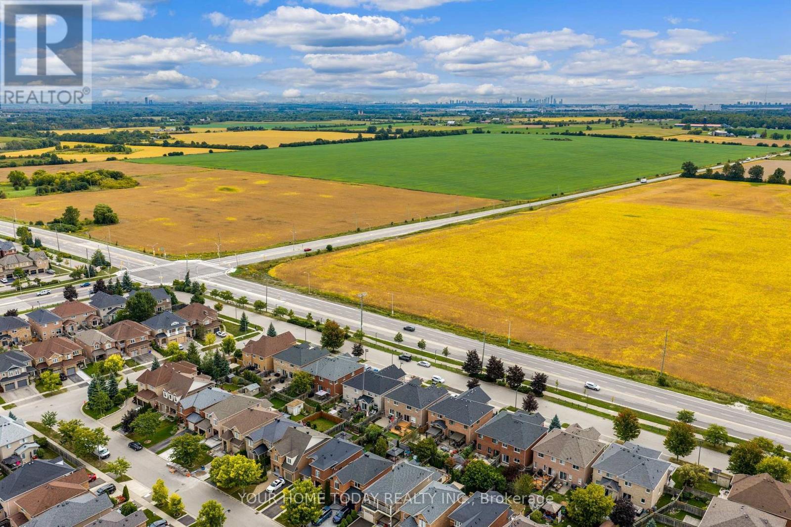 76 Snowberry Crescent, Halton Hills, ON