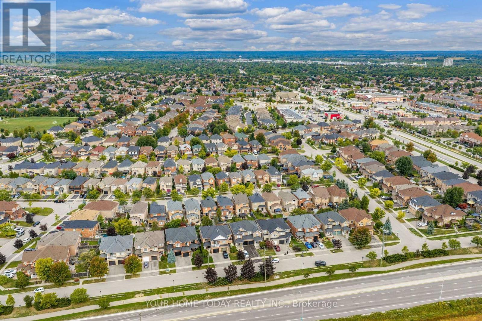 76 Snowberry Crescent, Halton Hills, ON