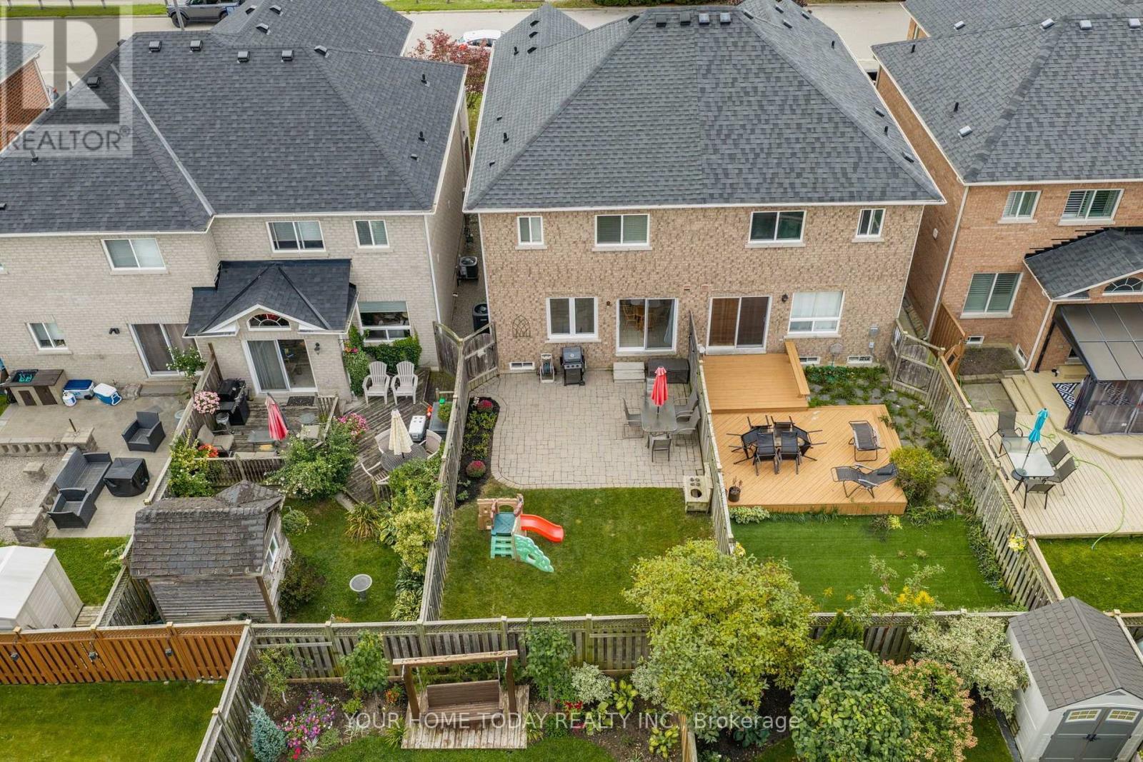 76 Snowberry Crescent, Halton Hills, ON