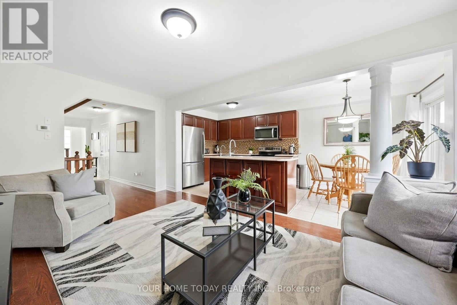 76 Snowberry Crescent, Halton Hills, ON