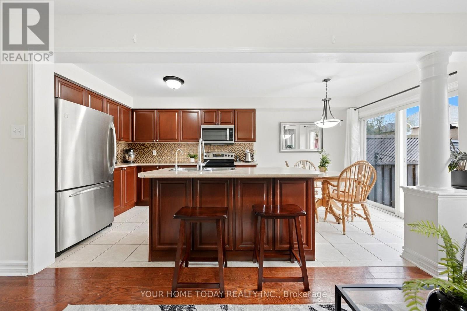 76 Snowberry Crescent, Halton Hills, ON