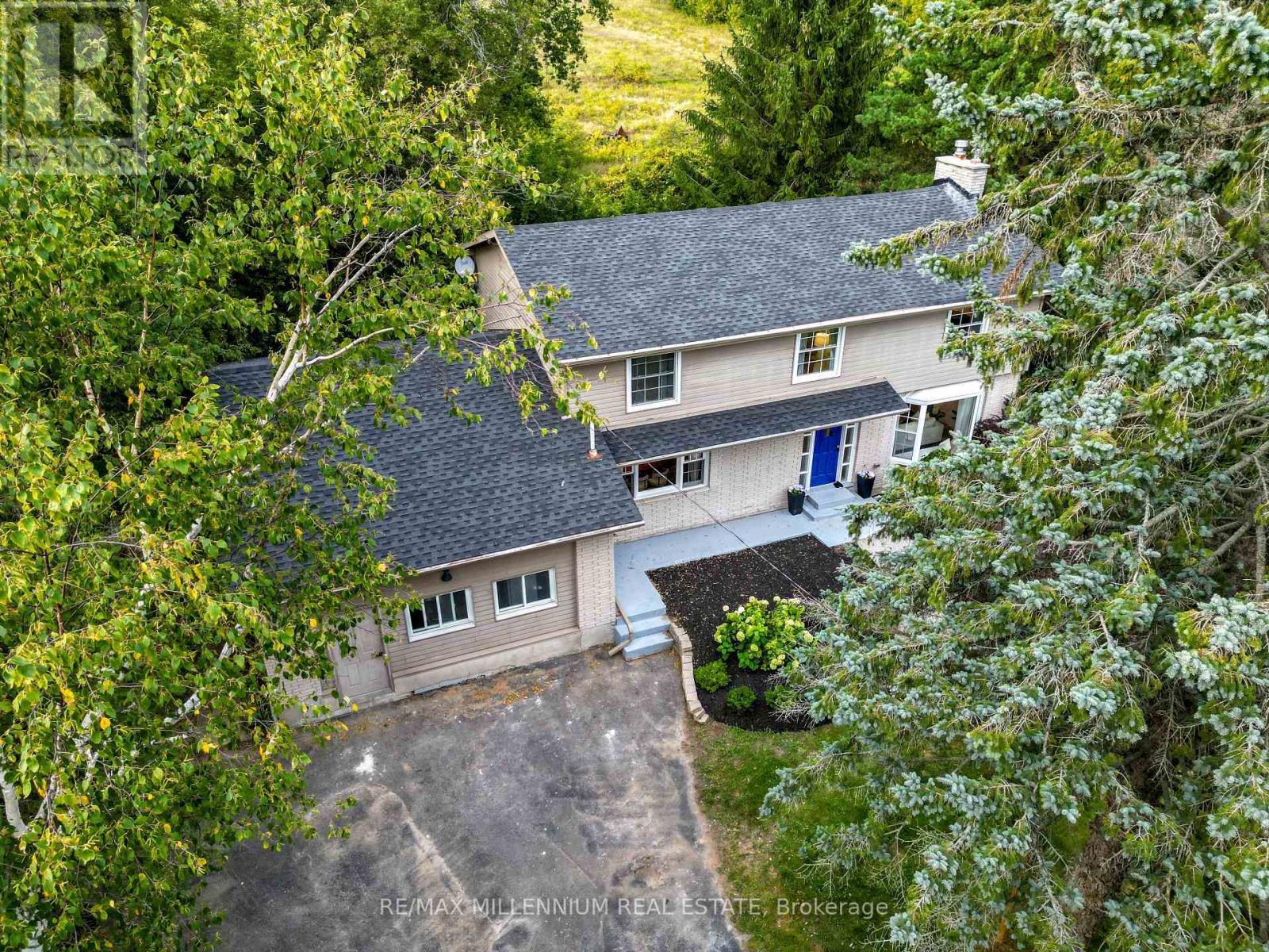 13956 County 2 Road, Cramahe, ON