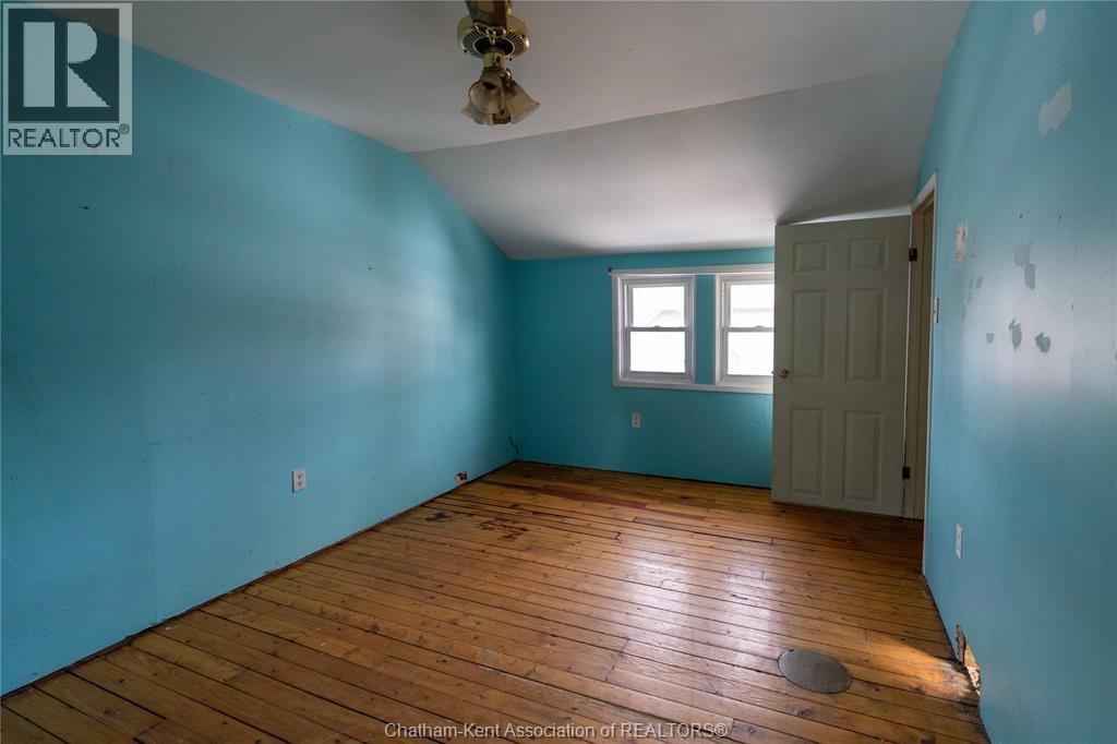 45 Ebenezer Street East, Ridgetown, ON