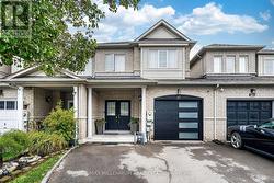 90 RONAN CRESCENT Vaughan, ON L4H 2J6