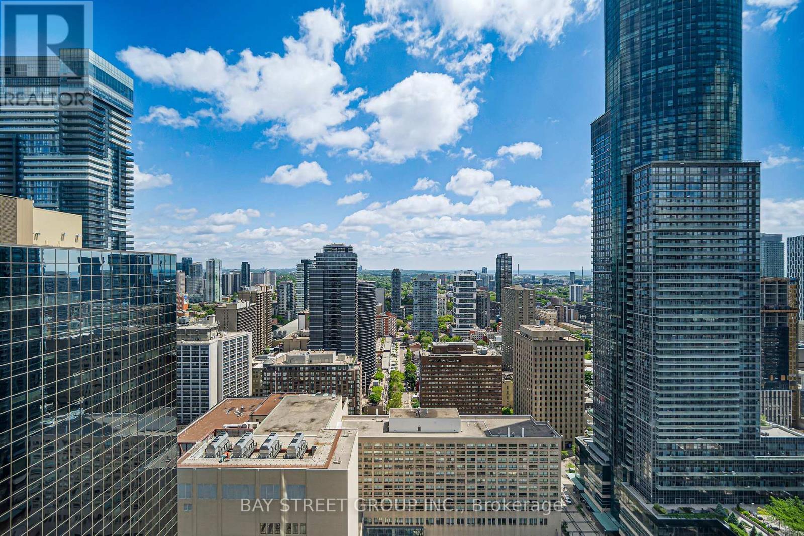 4105 - 763 Bay Street, Toronto, ON