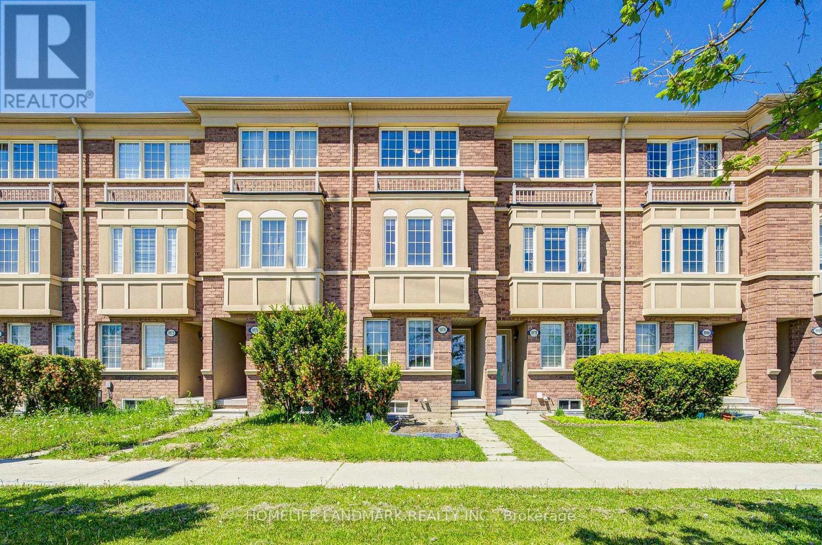 9976 Mccowan Road, Markham, ON