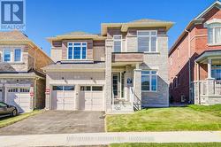 18 ART LEECH DRIVE Richmond Hill, ON L4E 1P1