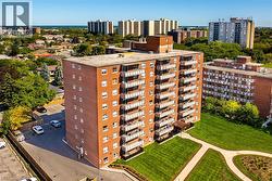 851 QUEENSTON Road Unit# 604  Stoney Creek, ON L8G 1B4