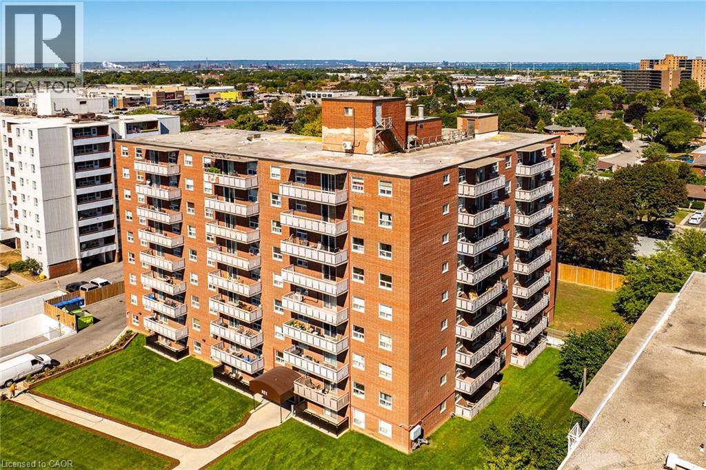 851 Queenston Road Unit# 604, Stoney Creek, ON