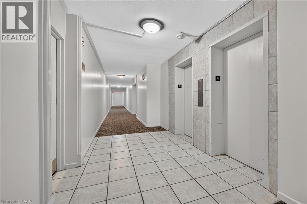 851 Queenston Road Unit# 604, Stoney Creek, ON