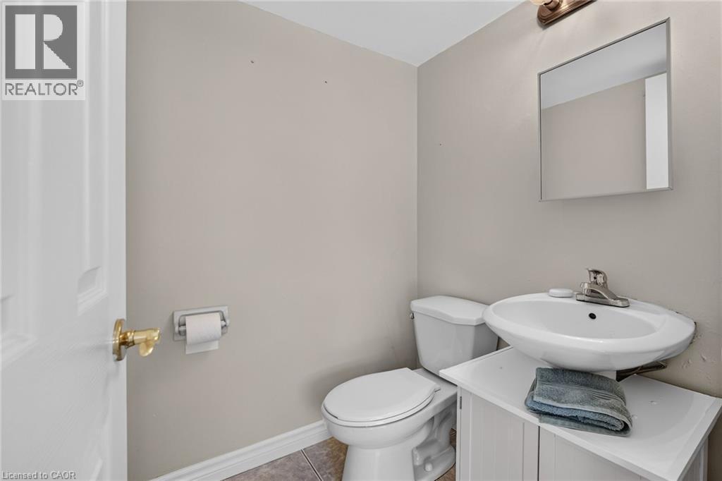 851 Queenston Road Unit# 604, Stoney Creek, ON