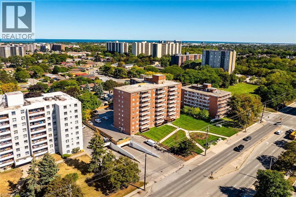 851 Queenston Road Unit# 604, Stoney Creek, ON