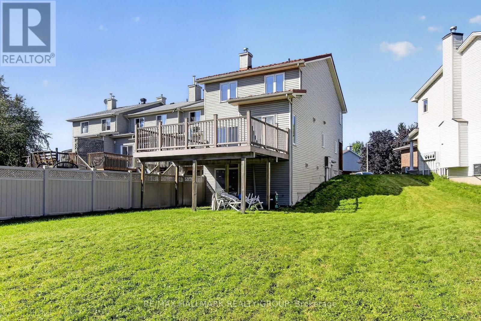 93 Banchory Crescent, Ottawa, ON