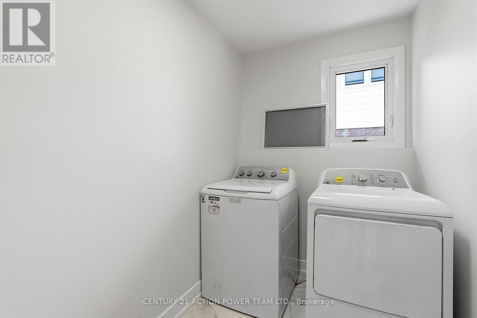 Unit 1 Laundry Room - 1831 Haig Drive S, Ottawa, ON