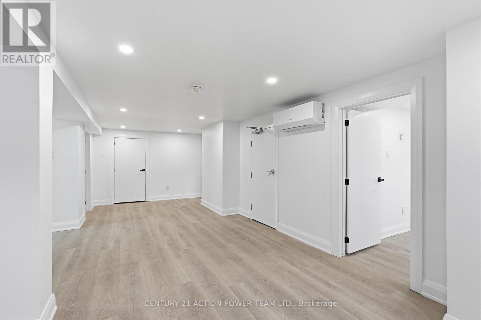 Unit 2 Family room - 1831 Haig Drive S, Ottawa, ON