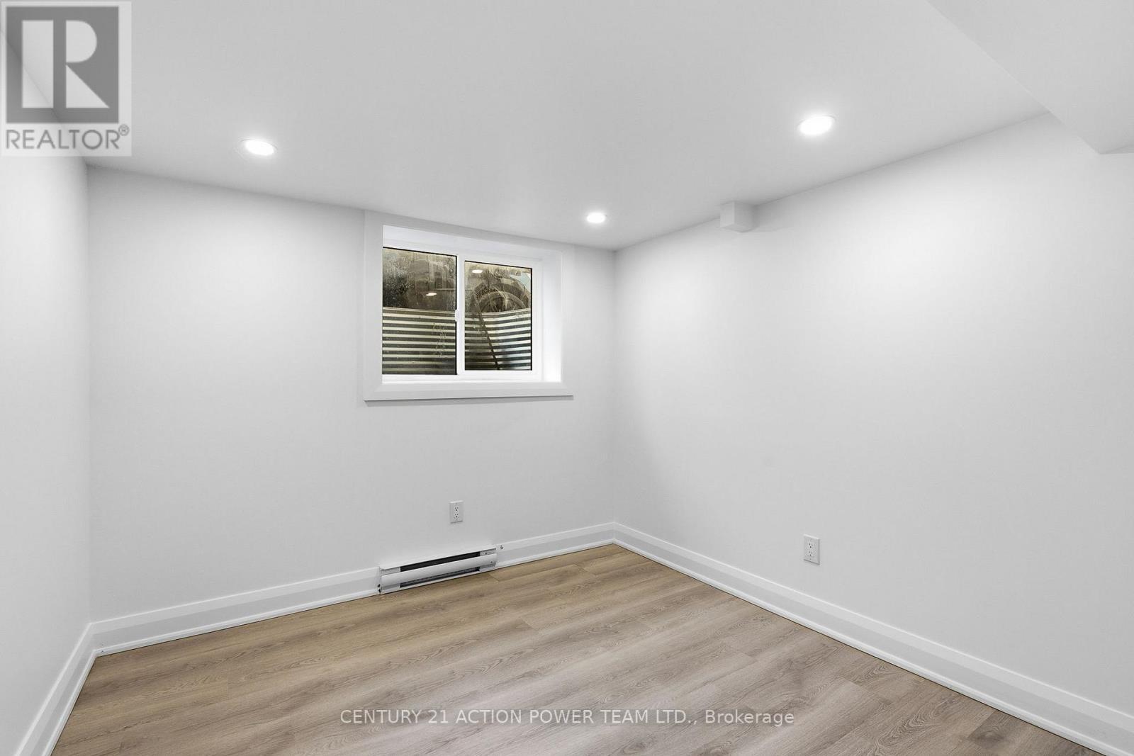 Unit 2 Bedroom - 1831 Haig Drive S, Ottawa, ON