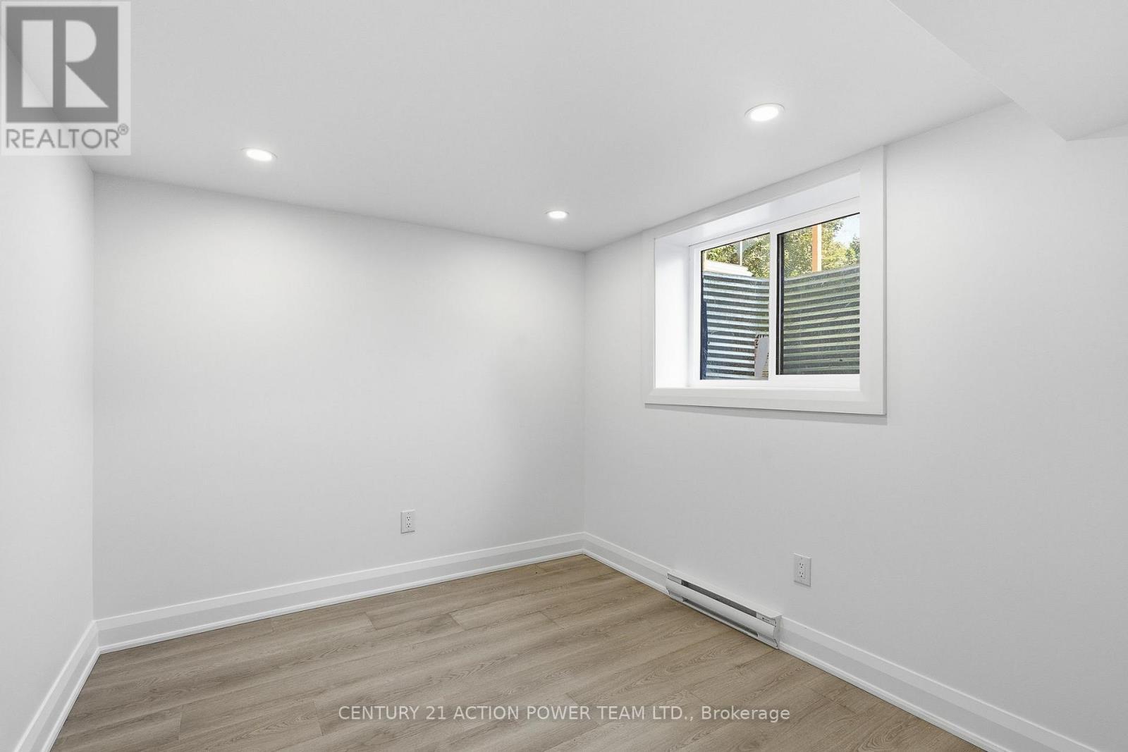 Unit 2 Bedroom - 1831 Haig Drive S, Ottawa, ON