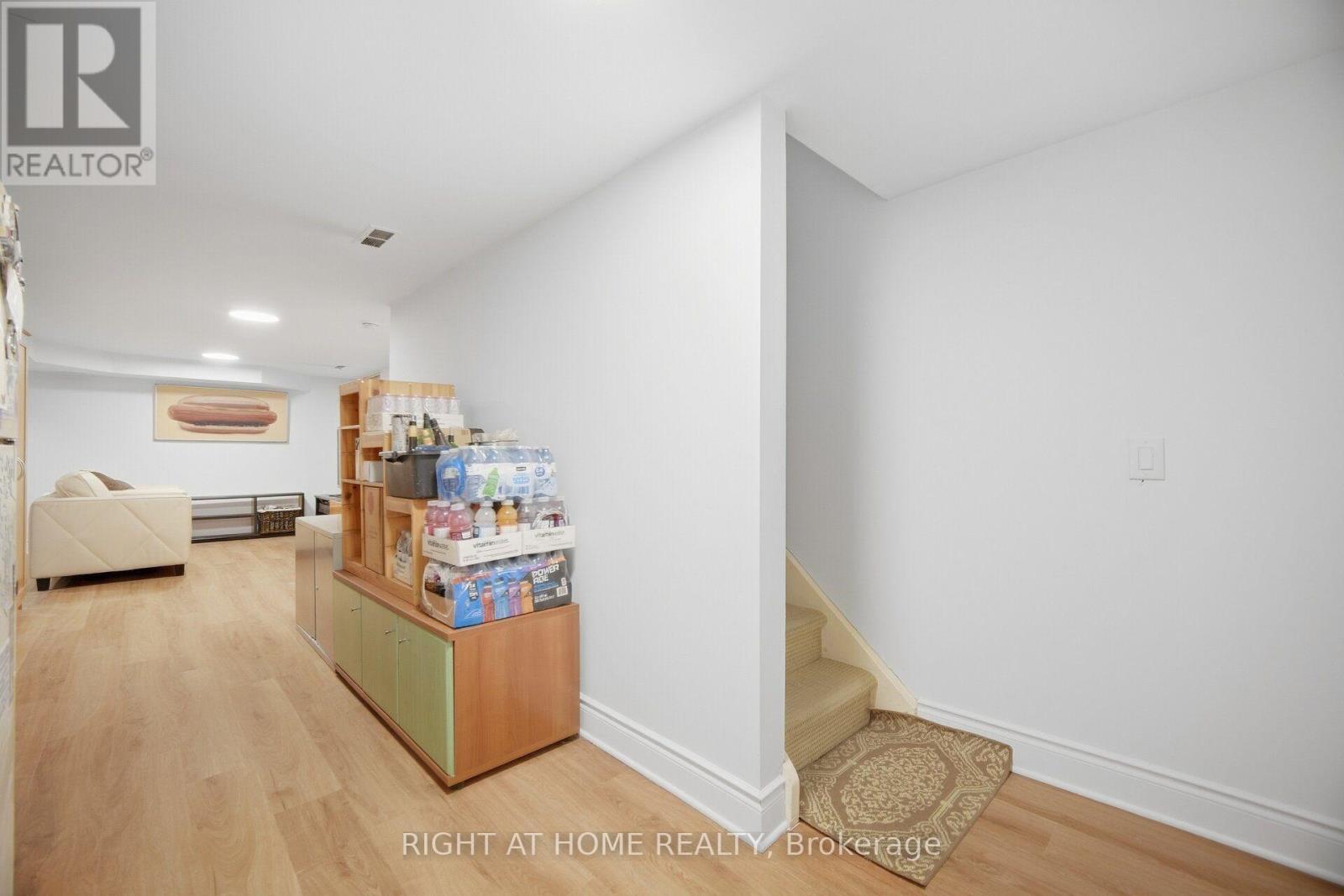 Rec Room Bsmt. - 219 Broadway Avenue, Toronto, ON
