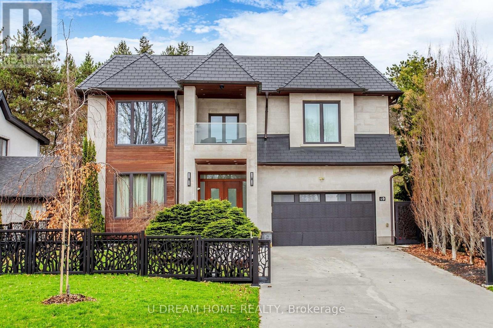 49 Norden Crescent, Toronto, ON