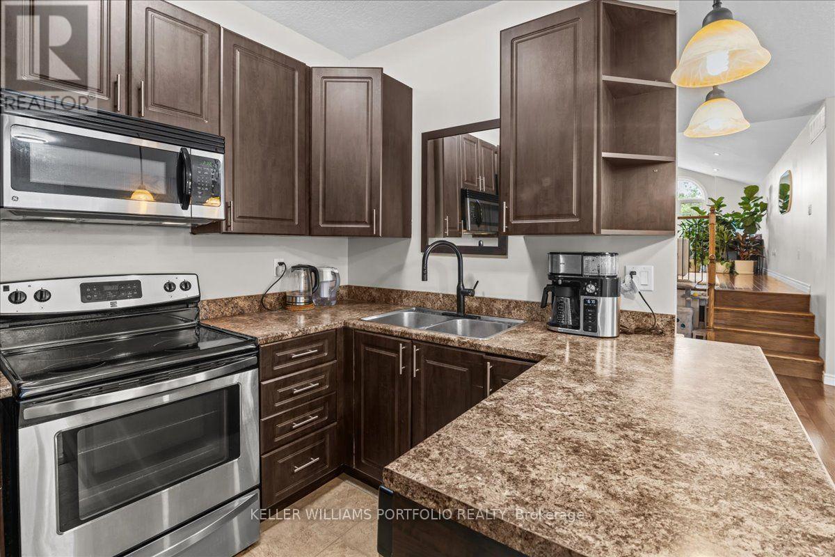 51 Squire Fletcher Drive, Clarington, ON