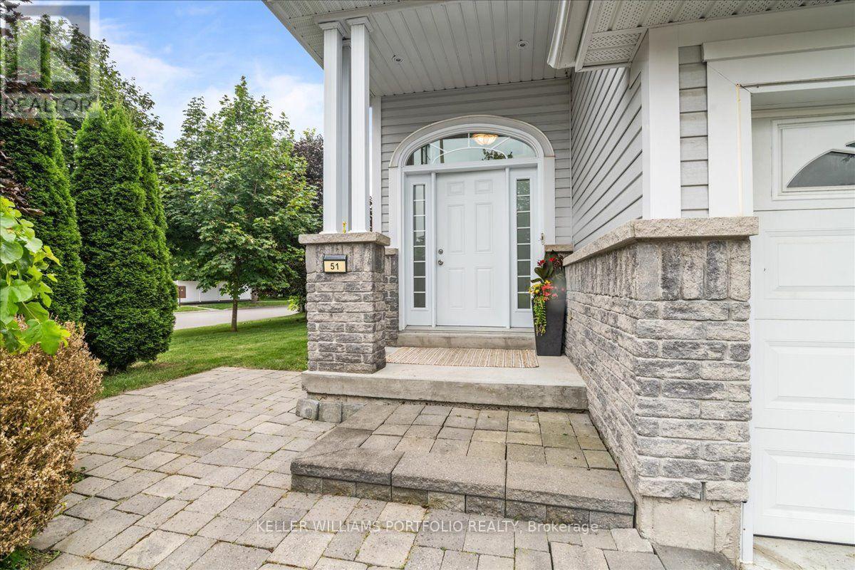 51 Squire Fletcher Drive, Clarington, ON