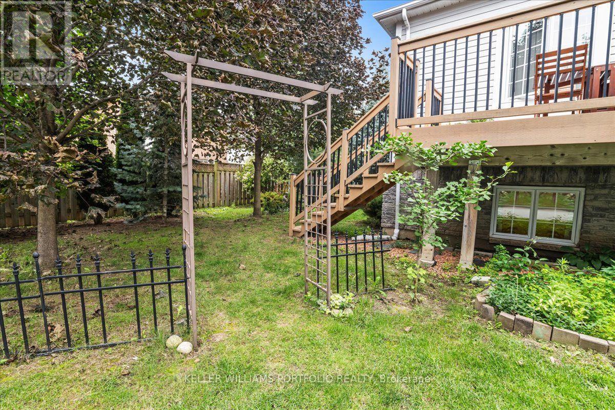 51 Squire Fletcher Drive, Clarington, ON