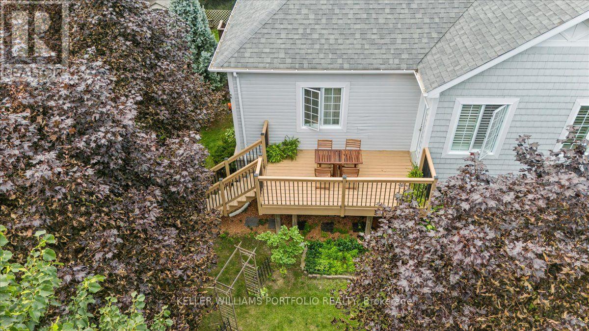 51 Squire Fletcher Drive, Clarington, ON