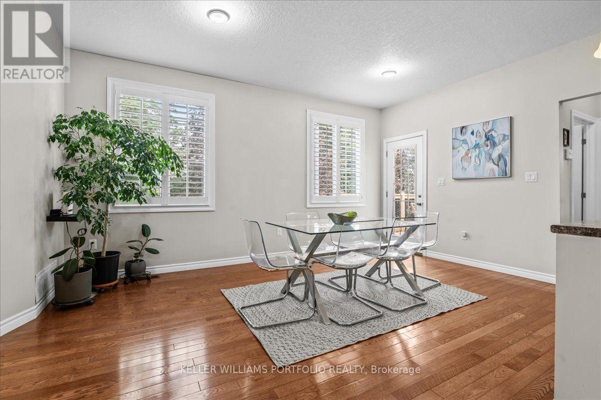 51 Squire Fletcher Drive, Clarington, ON